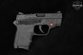 Smith & Wesson (S&W) Bodyguard .380 ACP Black in Excellent Condition Image 3