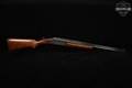Savage Arms Model 24 .22 LR / .410 Color Case-Hardened & Hardwood in Good Condition Image 3