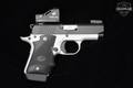 Kimber Micro 9 Two Tone 9mm Luger Two-Tone in Excellent Condition Image 3