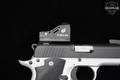Kimber Micro 9 Two Tone 9mm Luger Two-Tone in Excellent Condition Image 5