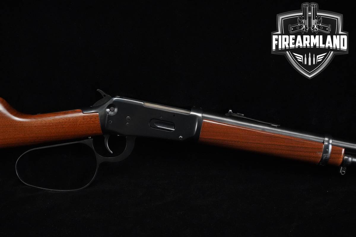 Winchester Model 94AE Trapper 1894 94-AE Angle-Eject 30-30 16"