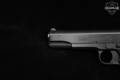 Colt Government Model 38 Super .38 Super Blued in Excellent Condition Image 4
