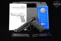 Beretta Model M9 9mm Luger (9x19 Para) Black in Excellent Condition Image 2