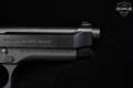 Beretta Model M9 9mm Luger (9x19 Para) Black in Excellent Condition Image 4