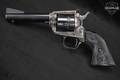 1974 Colt New Frontier .22 .22 LR Blued & Case-Colored in Excellent Condition Image 3