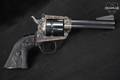 1974 Colt New Frontier .22 .22 LR Blued & Case-Colored in Excellent Condition Image 5