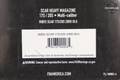 FNH USA (FN America) 5x SCAR 17S/20S 20rd Magazines Multi-Caliber in Excellent Condition Image 3