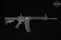 Smith & Wesson (S&W) M&P 15-22 Sport .22 LR Black in Excellent Condition Image 3