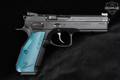CZ Shadow 2 SA 9mm Luger Black in Excellent Condition Image 3