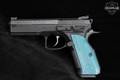 CZ Shadow 2 SA 9mm Luger Black in Excellent Condition Image 5