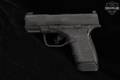 Springfield Armory Hellcat OSP 9mm Luger Black in Very Good Condition Image 2