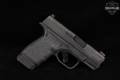 Springfield Armory Hellcat OSP 9mm Luger Black in Very Good Condition Image 3