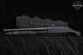 Mossberg 590 Shockwave 20 Gauge Black in Very Good Condition Image 2