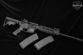 Smith & Wesson (S&W) M&P15 Sport II 5.56mm NATO (.223 Rem.) Black in Very Good Condition Image 2