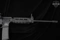 Smith & Wesson (S&W) M&P15 Sport II 5.56mm NATO (.223 Rem.) Black in Very Good Condition Image 3