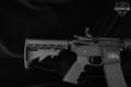 Smith & Wesson (S&W) M&P15 Sport II 5.56mm NATO (.223 Rem.) Black in Very Good Condition Image 4