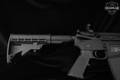 Smith & Wesson (S&W) M&P15 Sport II 5.56mm NATO (.223 Rem.) Black in Very Good Condition Image 5