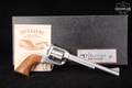 Interarms Virginian Dragoon .44 Mag. Brushed Stainless in Excellent Condition Image 2