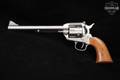 Interarms Virginian Dragoon .44 Mag. Brushed Stainless in Excellent Condition Image 4
