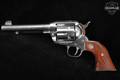 1993 Sturm Ruger Vaquero .45 Colt Stainless Steel in Very Good Condition Image 3