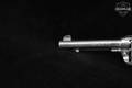 1993 Sturm Ruger Vaquero .45 Colt Stainless Steel in Very Good Condition Image 4