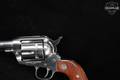 1993 Sturm Ruger Vaquero .45 Colt Stainless Steel in Very Good Condition Image 5