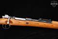 1943 Gustloff Werke Kar89k 8mm Mauser Blued in Very Good Condition Image 5