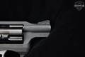 2018 Sturm Ruger LCR .357 Mag. Matte Black in Very Good Condition Image 4