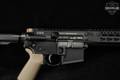 Bravo Company Mfg (BCM) BCM4 .300 AAC Blackout (7.62x35mm) Black & FDE in Very Good Condition Image 5