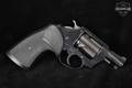 Charter Arms Undercover .38 Spl. Black in Very Good Condition Image 2