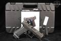 Walther PDP F-Series Pro 9mm Luger Black in Very Good Condition Image 2