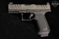 Walther PDP F-Series Pro 9mm Luger Black in Very Good Condition Image 3