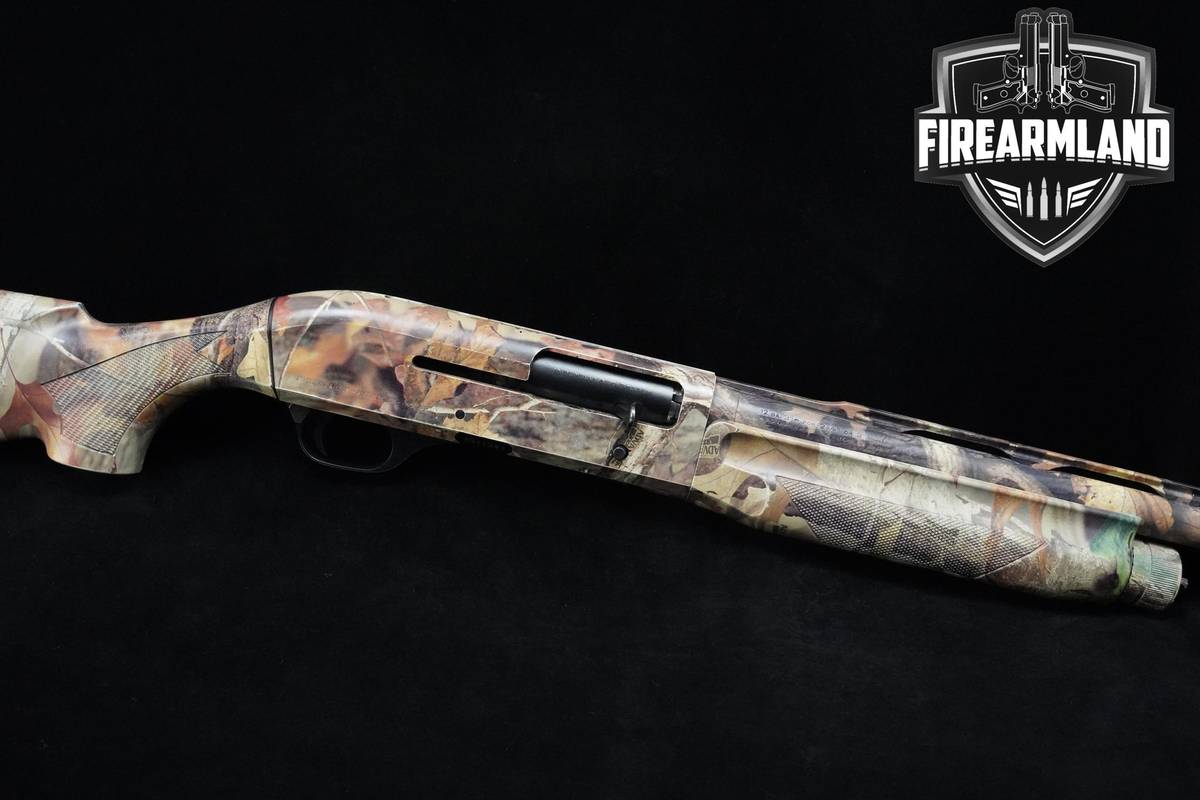 Benelli M1 Super 90 Advantage Timber 12-Gauge 21" Benelli M1-Super-90 12GA