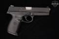Smith & Wesson (S&W) SW40F Sigma Series .40 S&W Black in Excellent Condition Image 3