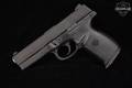 Smith & Wesson (S&W) SW40F Sigma Series .40 S&W Black in Excellent Condition Image 4