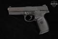 Smith & Wesson (S&W) SW40F Sigma Series .40 S&W Black in Excellent Condition Image 5