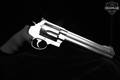 Smith & Wesson (S&W) Model 500 500 S&W Magnum Stainless Steel in Excellent Condition Image 2