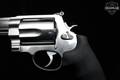 Smith & Wesson (S&W) Model 500 500 S&W Magnum Stainless Steel in Excellent Condition Image 4