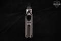 Dan Wesson Silverback 10mm Two-Tone Stainless in Very Good Condition Image 4