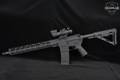 Diamondback (DB) DB15 .300 AAC Blackout (7.62x35mm) Black in Very Good Condition Image 2