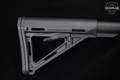 Diamondback (DB) DB15 .300 AAC Blackout (7.62x35mm) Black in Very Good Condition Image 4