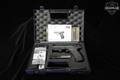 2001 Walther P99 AS 9mm Luger Black in Excellent Condition Image 2