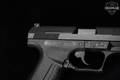 2001 Walther P99 AS 9mm Luger Black in Excellent Condition Image 4