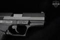 2001 Walther P99 AS 9mm Luger Black in Excellent Condition Image 5