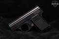 1966 Browning Baby Browning .25 ACP (6.35mm) Blued in Very Good Condition Image 2