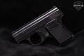 1966 Browning Baby Browning .25 ACP (6.35mm) Blued in Very Good Condition Image 3