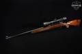 1967 Sako L579 Forester .243 Win. Blued & Walnut in Very Good Condition Image 2