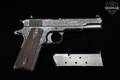 1916 Colt Government Model Automatic .45 ACP Blued in Good Condition Image 2