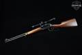 1972 Winchester Repeating Arms Model 94 Carbine .30-30 Blued in Good Condition Image 2