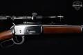 1972 Winchester Repeating Arms Model 94 Carbine .30-30 Blued in Good Condition Image 5
